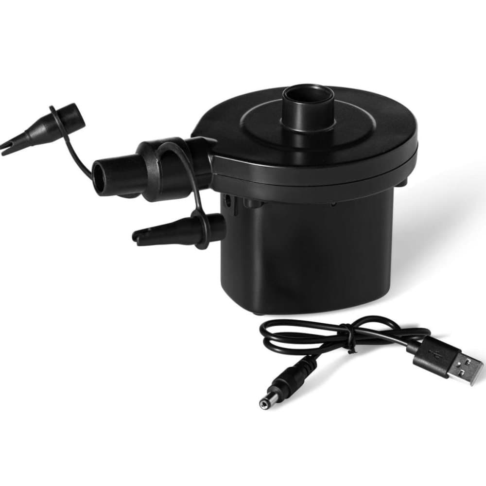 Bestway USB luftpumpe Sidewinder 4,8 V