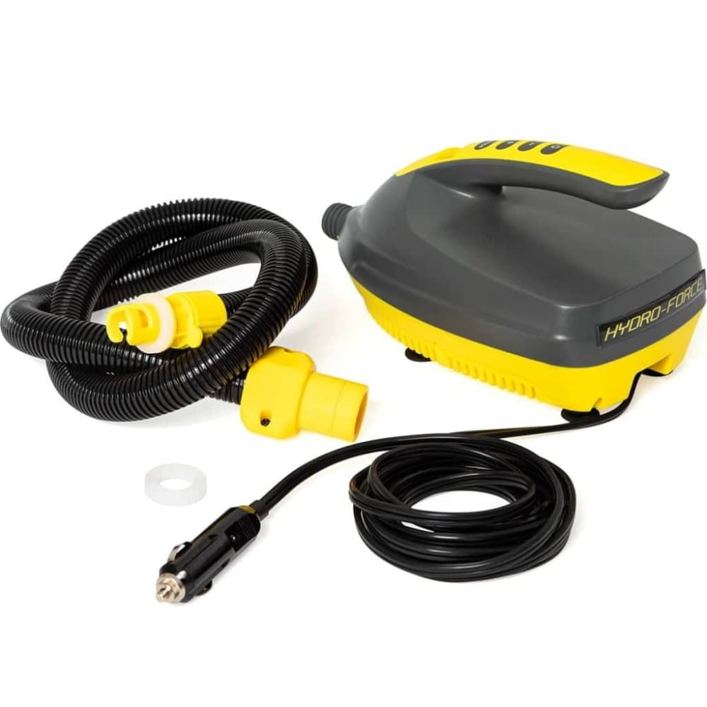 Bestway elektrisk luftpumpe Hydro-Force 12 V