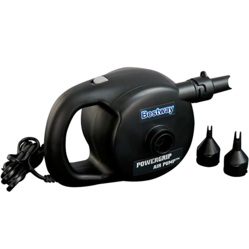 Bestway AC luftpumpe Sidewinder