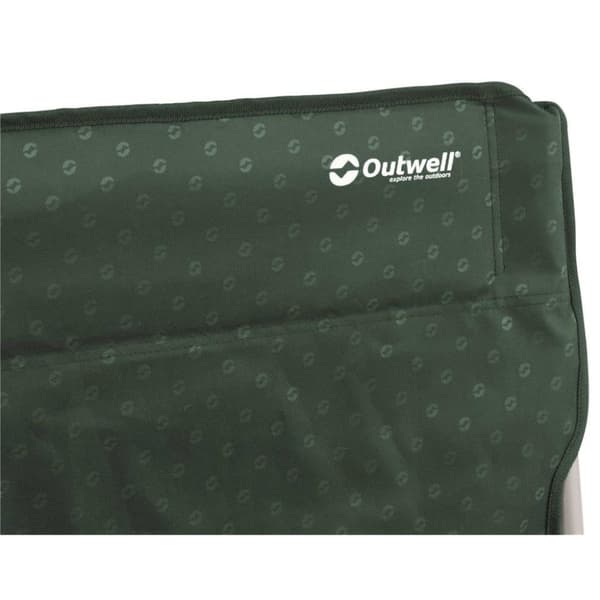 Outwell foldbar campingstol Goya skovgrøn