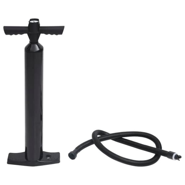 vidaXL Handpump för SUP och luftmadrasser
