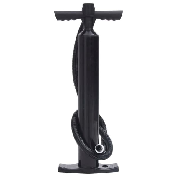 vidaXL Handpump för SUP och luftmadrasser