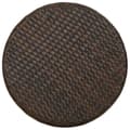 Miniatyrbillede 5 af 8: vidaXL tebord 45 cm polyrattan brun