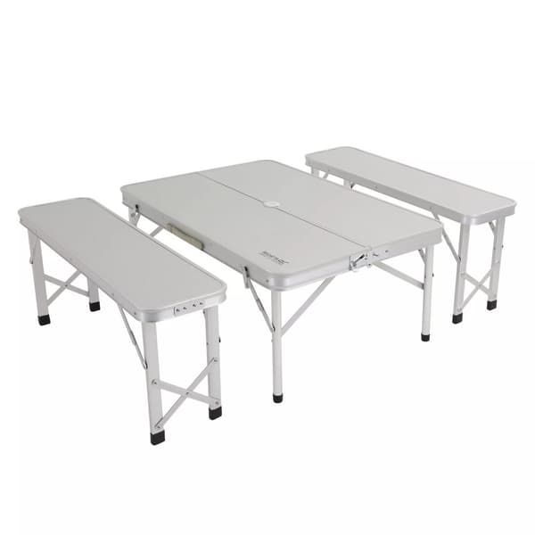 Regatta Camping Table Set