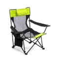 Miniatyrbillede 3 af 8: Sammenklappelig lounger-campingstol Kampfort InnovaGoods