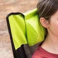 Miniatyrbillede 6 af 8: Sammenklappelig lounger-campingstol Kampfort InnovaGoods