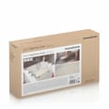 Miniatyrbild 2 av 8: Halkfri badkarssits 2-i-1 Seburett InnovaGoods