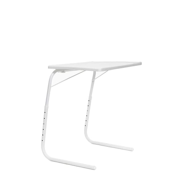 Fällbart sidobord med flera lägen Foldy Table InnovaGoods
