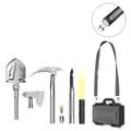 Miniatyrbillede 2 af 2: Camping skovl, Multifunktionel, Aluminiumslegering, SD-10-129
