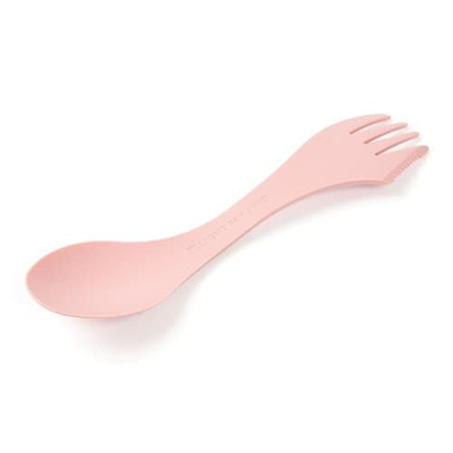 Spork Ligt My Fire O BIO 4-pakkaus, luonnonvärinen 2412411615