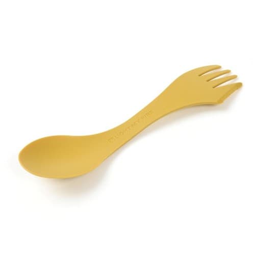 Spork Ligt My Fire O BIO 4-pakkaus, luonnonvärinen 2412411615