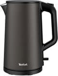 Miniatyrbilde 5 av 6: Tefal electric kettle KI583E graphite
