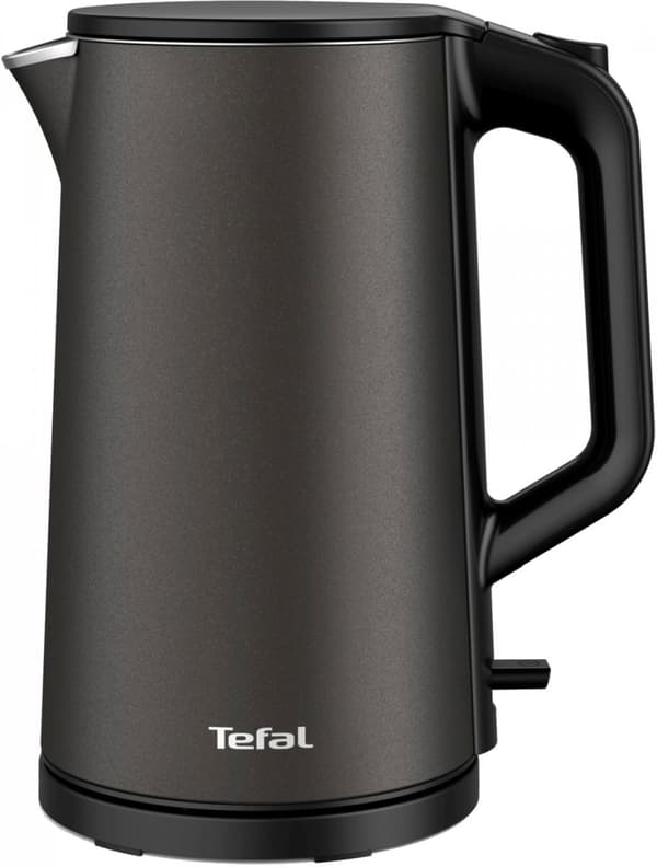 Tefal electric kettle KI583E graphite