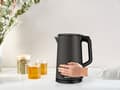 Miniatyrbilde 2 av 6: Tefal electric kettle KI583E graphite