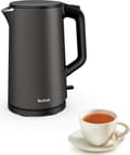 Miniatyrbilde 1 av 6: Tefal electric kettle KI583E graphite
