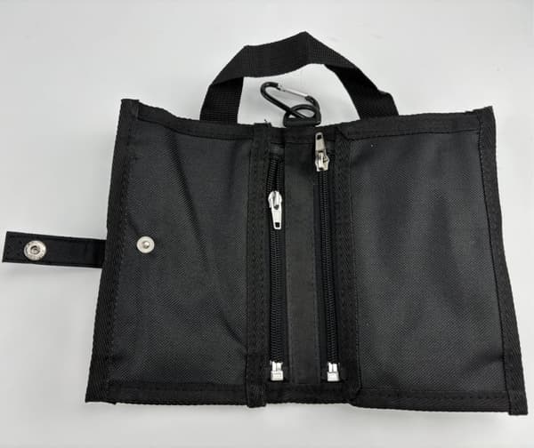 INF Rejsekopholder til bagage
