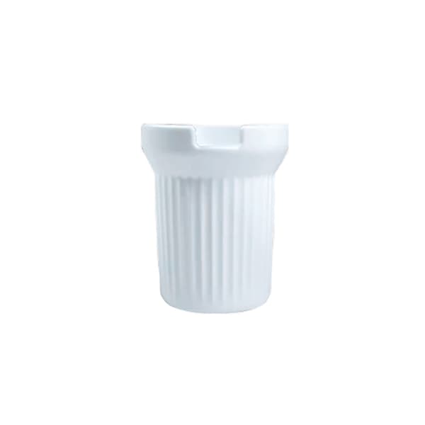 INF Silikon beskyttelsesstøveldeksel for 40 oz Stanley tumblers