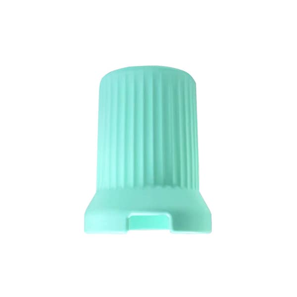 INF Silikon beskyttelsesstøveldeksel for 40 oz Stanley tumblers