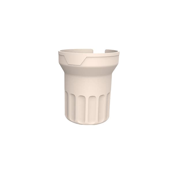 INF Silicone Cup Sleeve Stanley Tumblerille 0