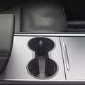 Miniatyrbilde 3 av 4: INF Sklisikker koppholder for Tesla Model 3/Y