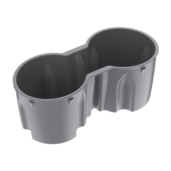 INF Sklisikker koppholder for Tesla Model 3/Y