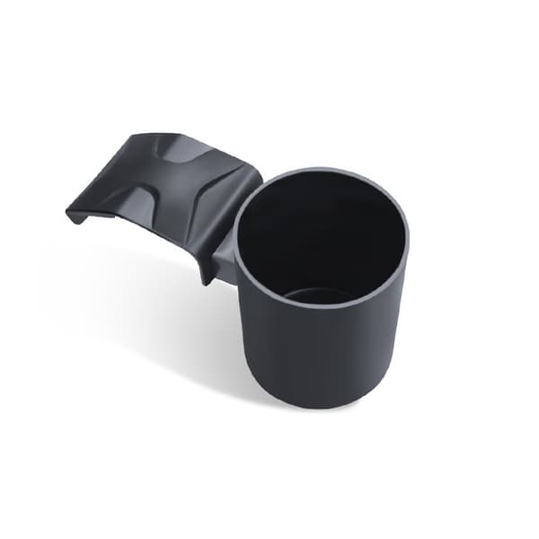 INF Center Console Cup Holder Matta för Tesla Model 3/Y