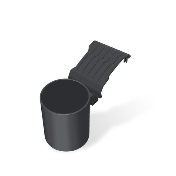 INF Midtkonsoll koppholdermatte for Tesla Model 3/Y