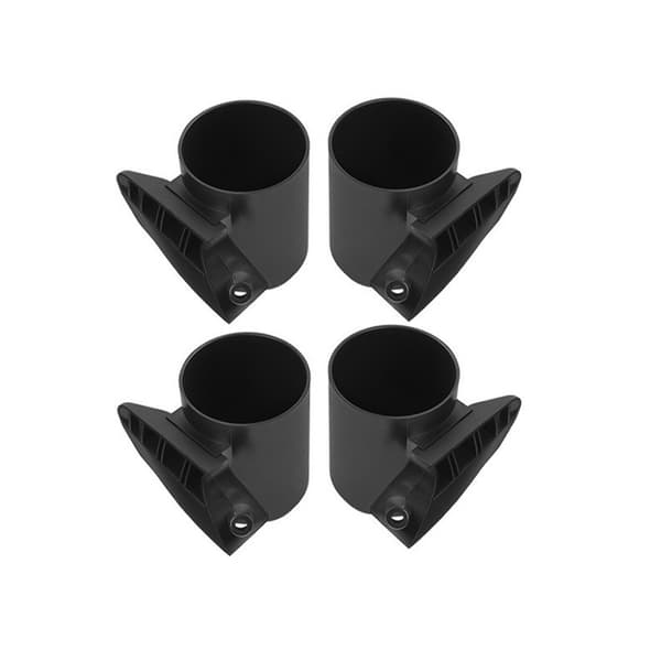 INF Midtkonsoll koppholdermatte for Tesla Model Y/3
