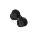 Miniatyrbilde 3 av 4: INF Midtkonsoll Koppholdermatte for Tesla Model 3/Y - Svart