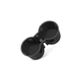 Miniatyrbilde 2 av 4: INF Midtkonsoll Koppholdermatte for Tesla Model 3/Y - Svart