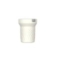 Miniatyrbild 4 av 4: INF Stanley 40oz Silikonfodral - Skydda din mugg Vit