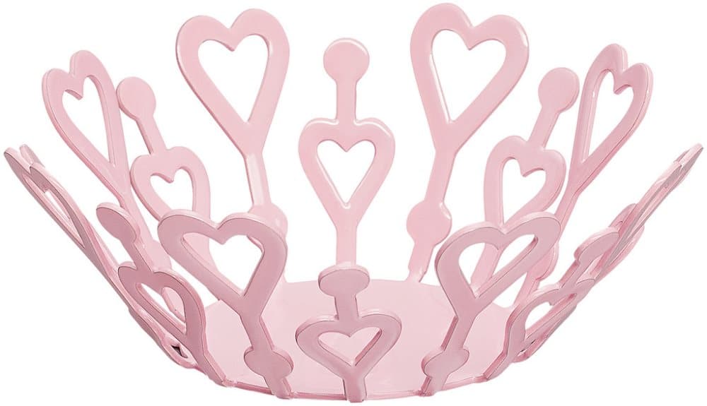 Ljuslykta Hjärta 13,5 cm DIY Cult Design