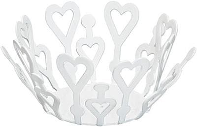 Ljuslykta Hjärta 13,5 cm DIY Cult Design