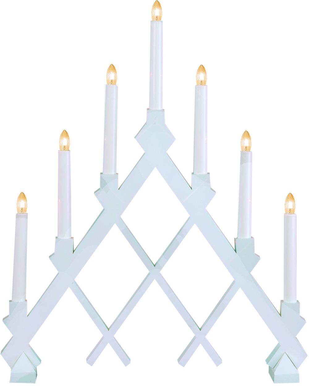 Star Trading Ljusstake Rut