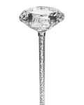 Miniatyrbild 5 av 6: Ljusstake Silver Metall Glas Glam