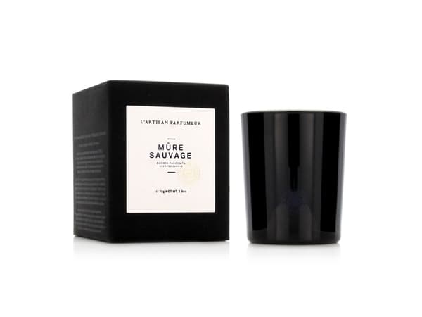 L'Artisan Parfumeur Mûre Sauvage Parfymelys 70 g