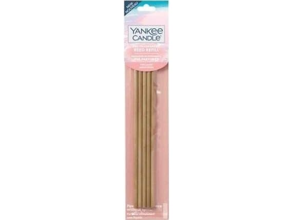 Yankee Candle Pink Sands, 5 stykker, 64 mm, 10 mm, 318 mm, 54,8 g