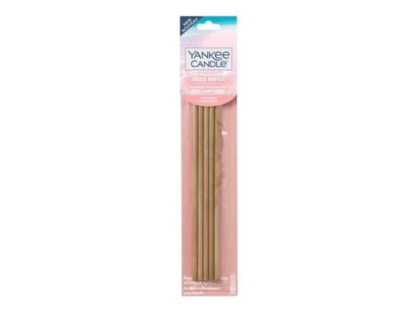 Yankee Candle Pink Sands, 5 stykker, 64 mm, 10 mm, 318 mm, 54,8 g