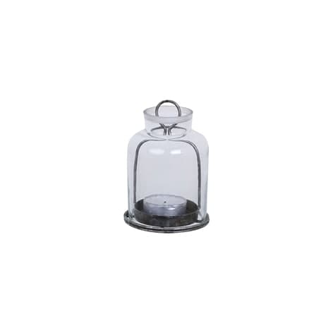 Hanging Lantern for Large Tealight