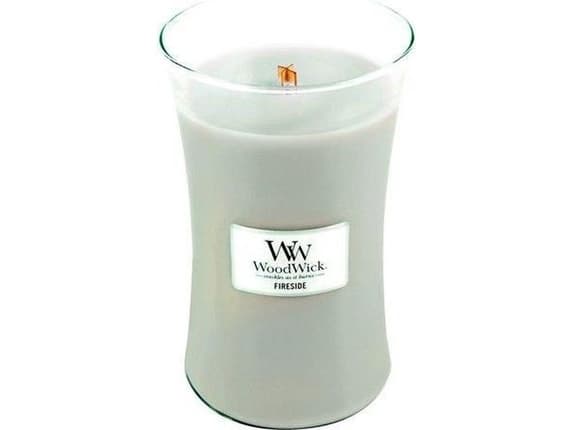 WoodWick Fireside Scented Candle 610g (93106)