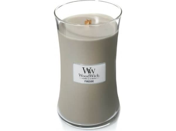 WoodWick Fireside Scented Candle 610g (93106)