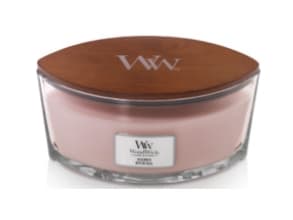 WoodWick 10.76025.0000, Ellipse, Rosa, Blomst, 1 stykker