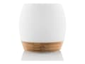 Miniatyrbilde 1 av 5: ETA Sento 2634 90000 - Aromaterapidiffusør/luftfukter - bordtopp - white/wood