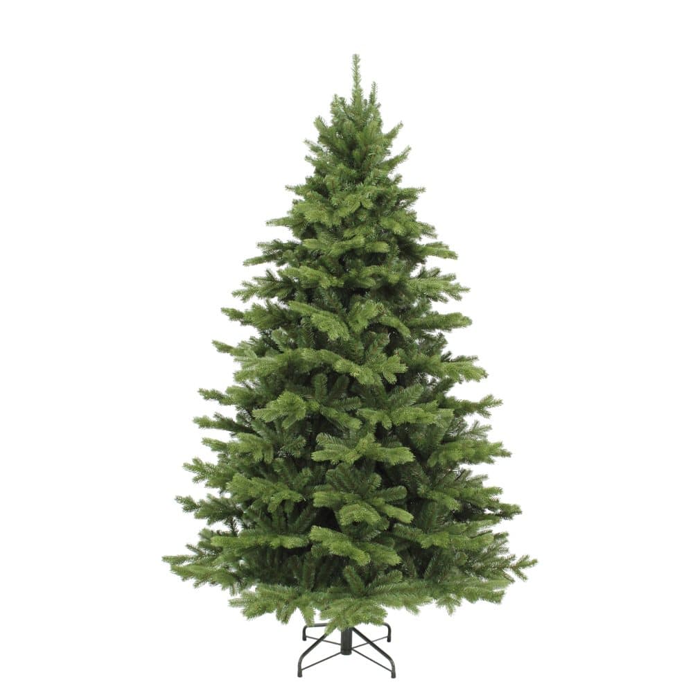 Black Box Trees Herwood Deluxe kunstig juletre H230 cm