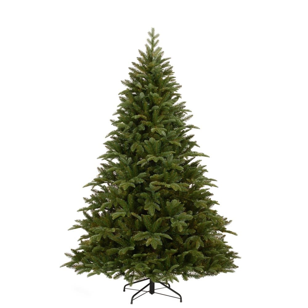 Black Box Trees Bolton kunstig juletre H230 cm