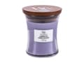 Miniatyrbilde 3 av 4: WoodWick 92492, Andre, Lilla, Eucalyptus, Lavender, 1 stykker