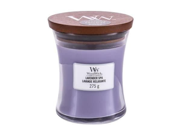 WoodWick 92492, Andre, Lilla, Eucalyptus, Lavender, 1 stykker