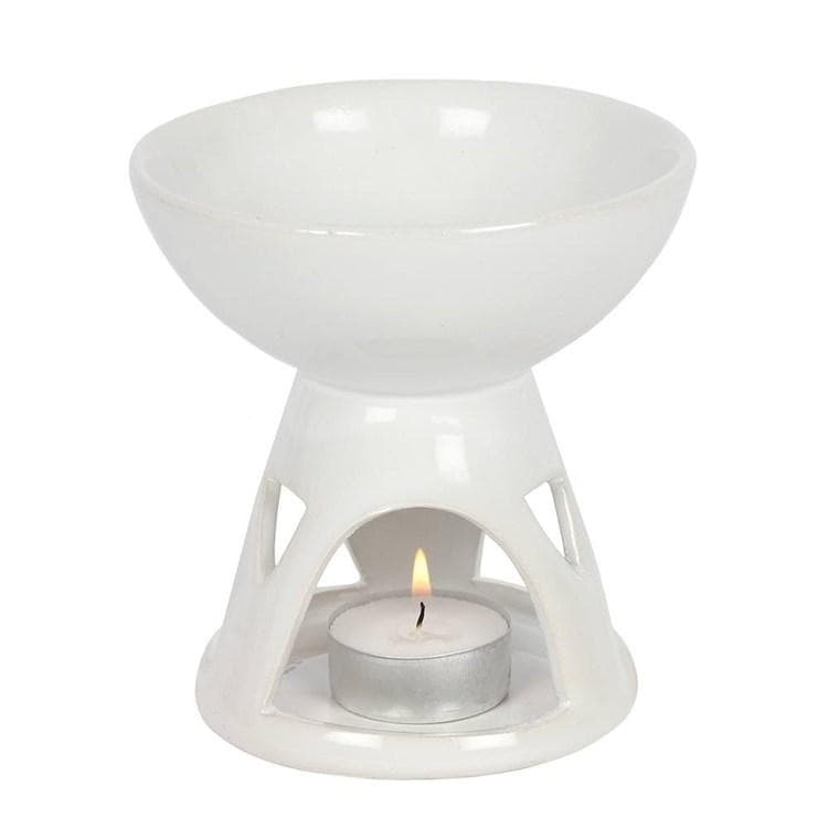Aromalampa Deep Bowl Vit