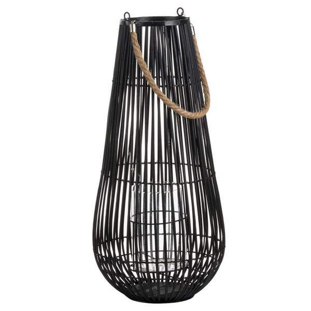Hill Interiors Domed Candle Lantern