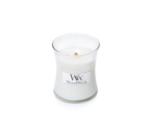WoodWick - White Tea & Jasmine - 275 g